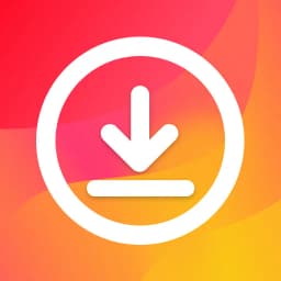 InSaver: All Video Downloader icon
