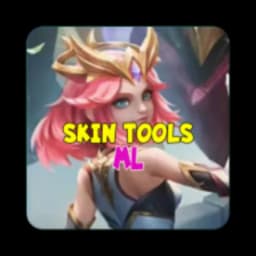Skin Tools ML - Gura IMLS icon
