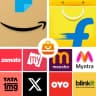 All in One Shopping App 2024 icon