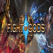 Fight of Gods icon