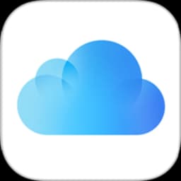iCloud icon