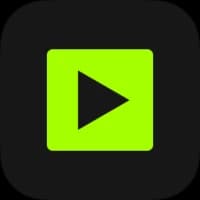 Topaz Video AI icon