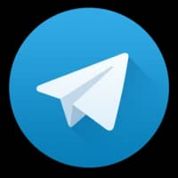 Telegram Desktop icon