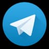 Telegram Desktop icon