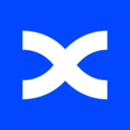 BingX icon