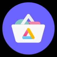 Aurora Store icon