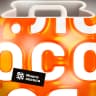 Много лосося: доставка еды icon