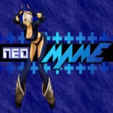 Neo MAME32 icon