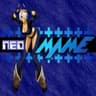 Neo MAME32 icon