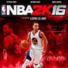 NBA 2K16 icon