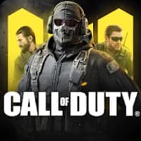 Call of Duty Mobile (SEA) (GameLoop) icon