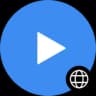 MX Play icon