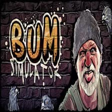 Bum Simulator icon
