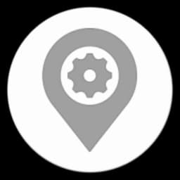 Location Changer icon