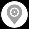 Location Changer icon