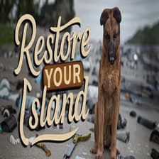Restore Your Island icon