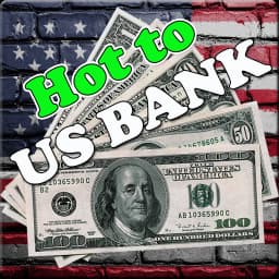 How to Open US Bank Account ON icon