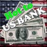 How to Open US Bank Account ON icon