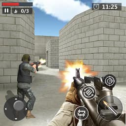 FPS Counter : PVP Shooter icon