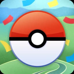 Pokémon GO icon