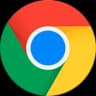 Google Chrome icon