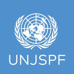 UNJSPF Digital CE icon