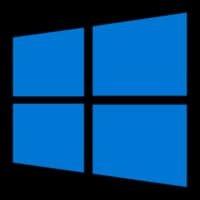 Windows 10 icon