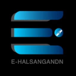 E-Halsangandn icon