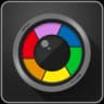 Camera ZOOM FX icon