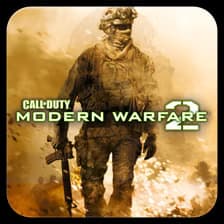 Call of Duty: Modern Warfare 2 icon
