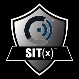Sit(x)® Connect icon