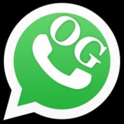 OGWhatsApp icon