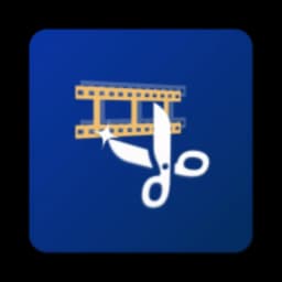 Video Cutter & Video Editor icon