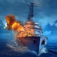 World of Warships icon