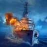 Biểu tượng World of Warships