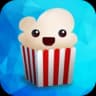 Ícone de Popcorn Time