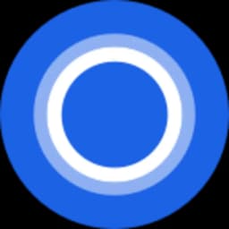 Cortana icon