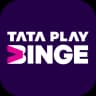 Tata Play Binge: 30+ OTTs in 1 icon