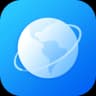 Vivo Browser icon