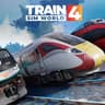 Train Sim World®️ 4 icon