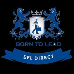 EFL Joy of Selling icon