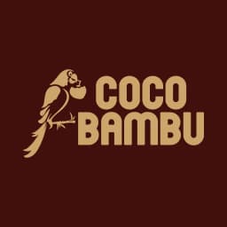 Coco Bambu icon