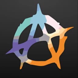 Amnezia VPN icon