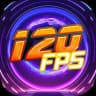 120 FPS Booster - FPS Unlocker icon