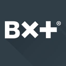 B×+ Móvil icon