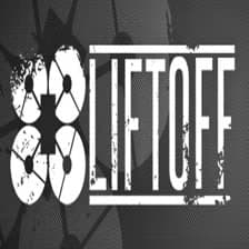 Liftoff icon