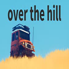 over the hill icon