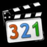 Media Player Classic - Home Cinema (MPC-HC) icon