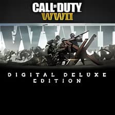 Call of Duty® WWII icon