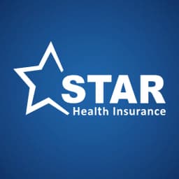 Star Health icon